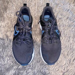 Nike Legend React 2 'Gridiron Mountain